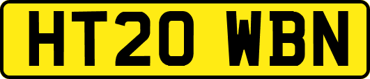 HT20WBN