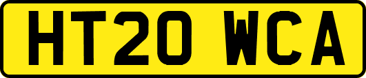 HT20WCA