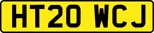 HT20WCJ