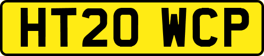 HT20WCP