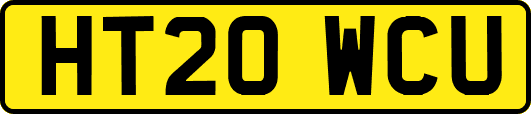 HT20WCU
