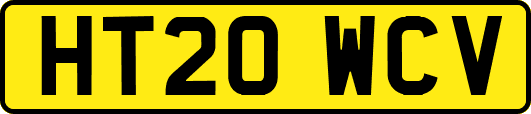 HT20WCV