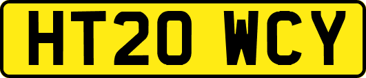 HT20WCY