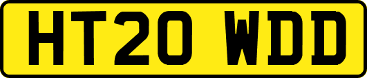 HT20WDD
