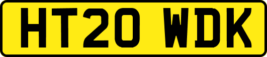 HT20WDK
