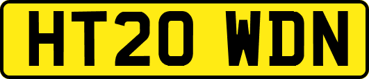 HT20WDN