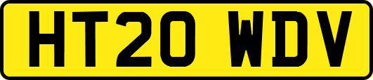 HT20WDV