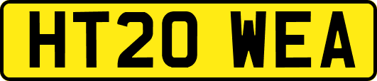 HT20WEA