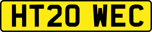 HT20WEC