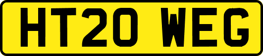 HT20WEG