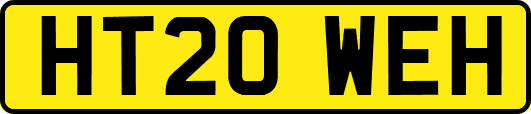 HT20WEH