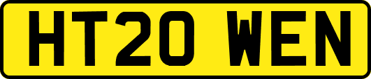 HT20WEN
