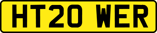 HT20WER