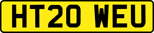 HT20WEU