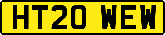 HT20WEW