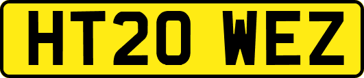 HT20WEZ