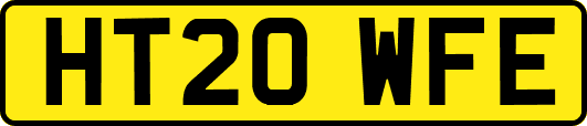 HT20WFE
