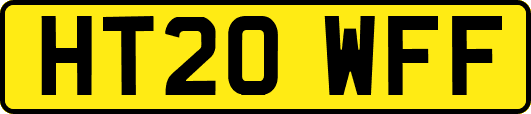 HT20WFF