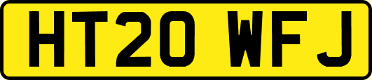 HT20WFJ