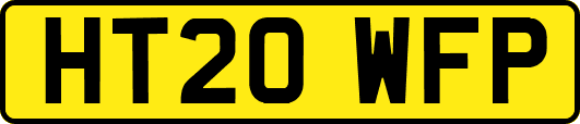 HT20WFP
