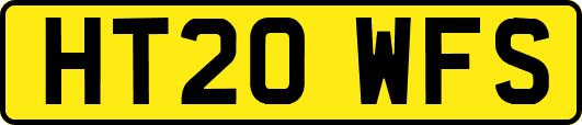 HT20WFS