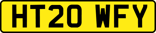 HT20WFY
