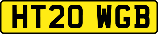 HT20WGB