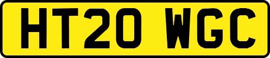 HT20WGC