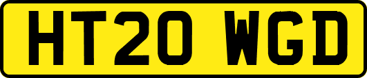 HT20WGD