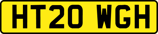 HT20WGH