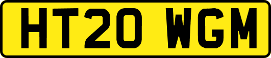 HT20WGM