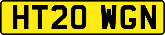 HT20WGN