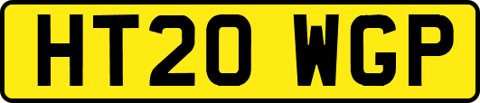 HT20WGP
