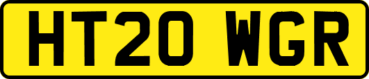HT20WGR