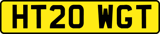 HT20WGT