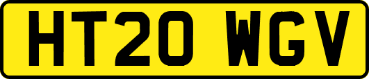 HT20WGV