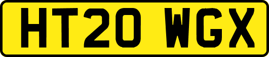 HT20WGX