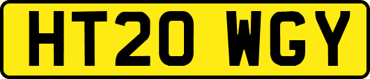 HT20WGY