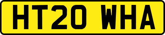 HT20WHA