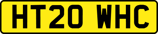 HT20WHC