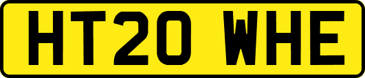 HT20WHE