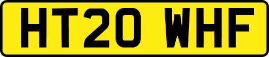 HT20WHF