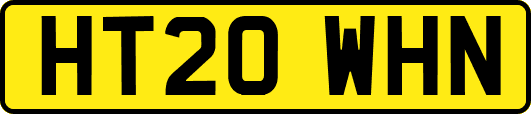 HT20WHN