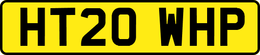 HT20WHP
