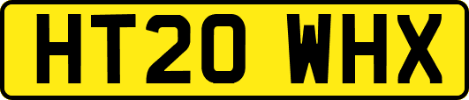 HT20WHX