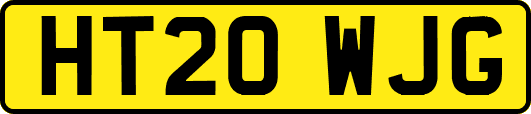 HT20WJG