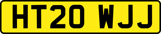 HT20WJJ