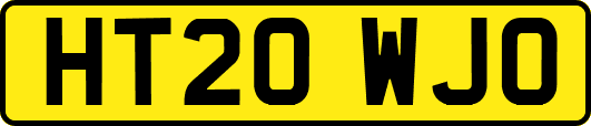 HT20WJO