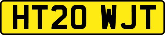 HT20WJT