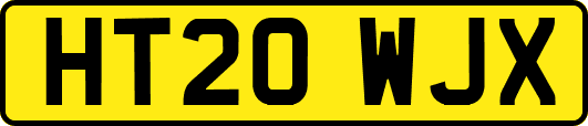 HT20WJX